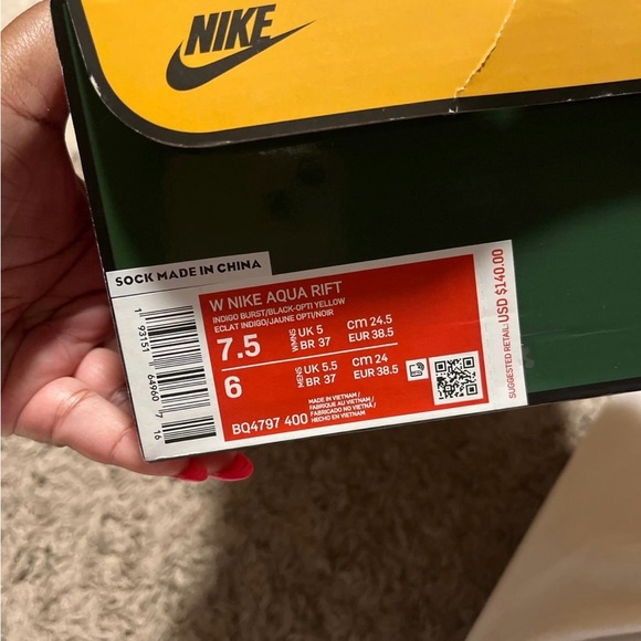 Nike Rift - Picture 7 of 7